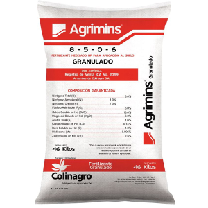 Agrimins