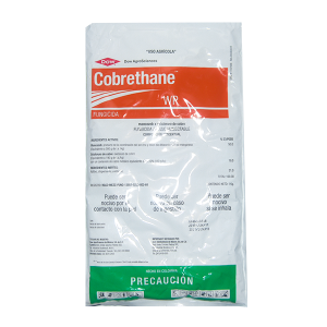 Cobrethane WP