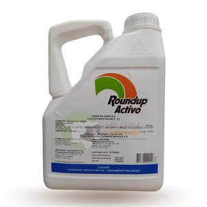 Roundup Activo