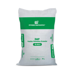 DAP(Fosfato Diamónico)