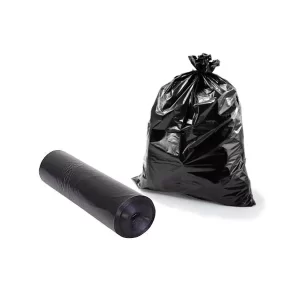 Bolsas sostenibles de basura
