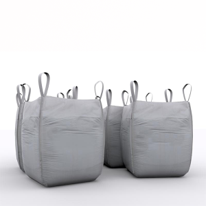 Big Bags y sacos.